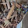 Scrap metal / old cylinder Image 2