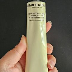 Grown Alchemist Hydra-Repair Day Cream: Camellia, Geranium Blossom 65ml