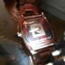 Lady's Pierre Cardin watch for parts Image 3