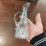 Tipperary Crystal Toddy Jug Image 2