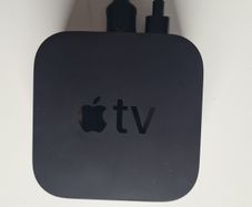 Apple Tv Hd 32gb (a1625)
