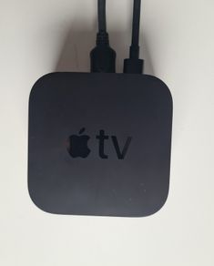 Apple Tv Hd 32gb (a1625)