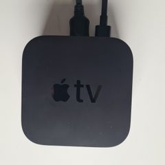 Apple Tv Hd 32gb (a1625)