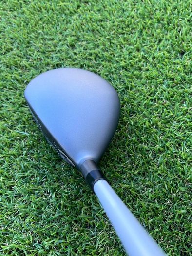 Callaway 3 Wood