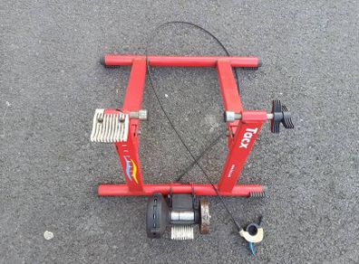 Tacx Turbo Trainer