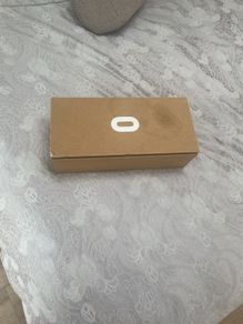 Quest 2, never used