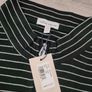 New Peter Millar Half Zip Golf Jumper Mens XXL Image 4