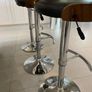 Kitchen Bar Stools Image 4