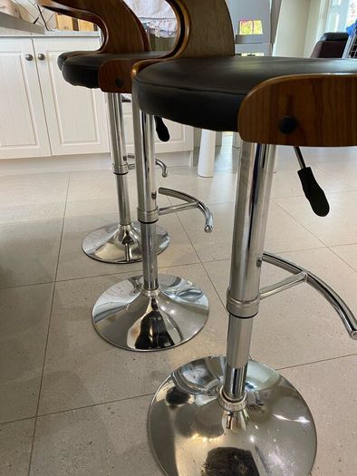 Kitchen Bar Stools