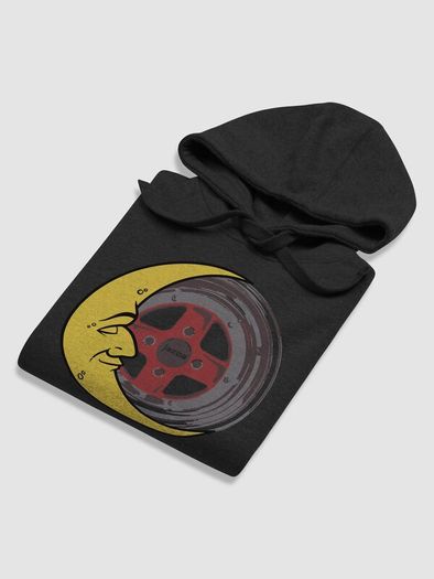 Hoodies: Regamaster, BBS, SSR, Blitz