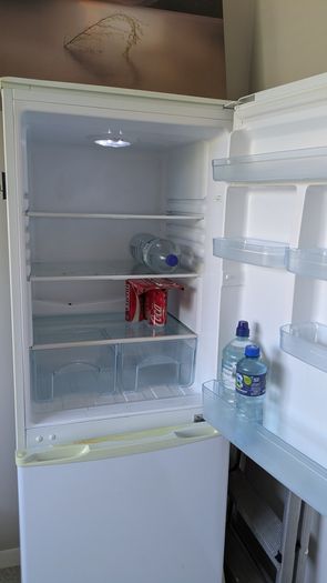 Thor Fridge Freezer