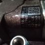 high pressure fuel pump Image 3
