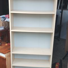 Shelf Unit (26139) 3 available