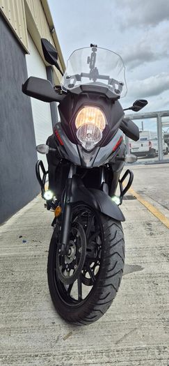 2020 Suzuki Vstrom Dl650