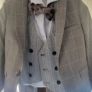 boys next suit Image 2