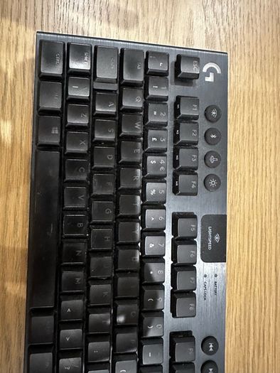 Logitech G915 TKL