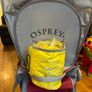 Osprey poco plus carrier Image 5
