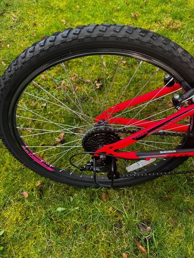 Bike 24"