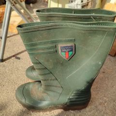wellies size 9 (43)