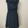Summer dress - Blue dress size 8 Image 4