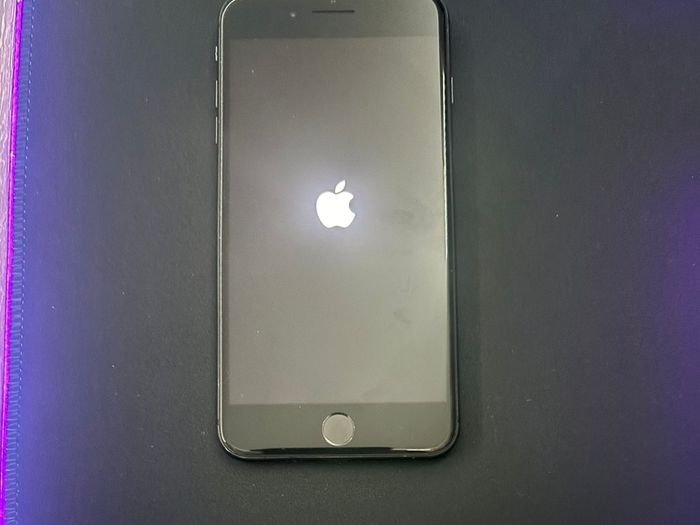 iPhone 8 Plus 256GB Space Grey - Unlocked -