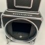Hasselblad 500 cm vintage medium format film camera and A12 film back Image 8
