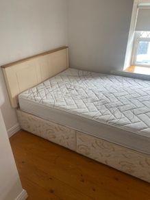 Beds And Matresses