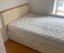 Beds And Matresses