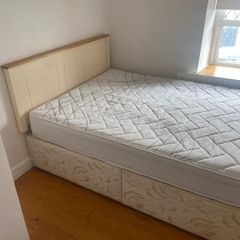 Beds And Matresses
