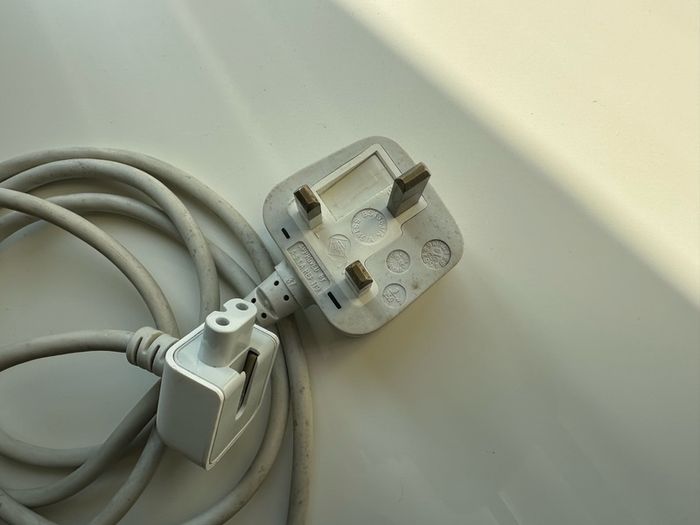 Apple Mac 1.8 metre Power Adapter Extension Cable
