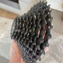 Shimano 9-Speed 11-32T Cassette Image 2