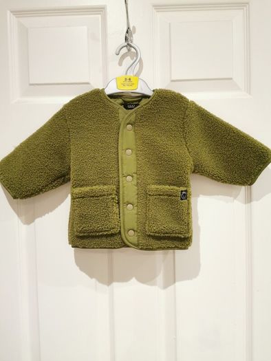 Next Baby Jacket(6-9m)-Brand New