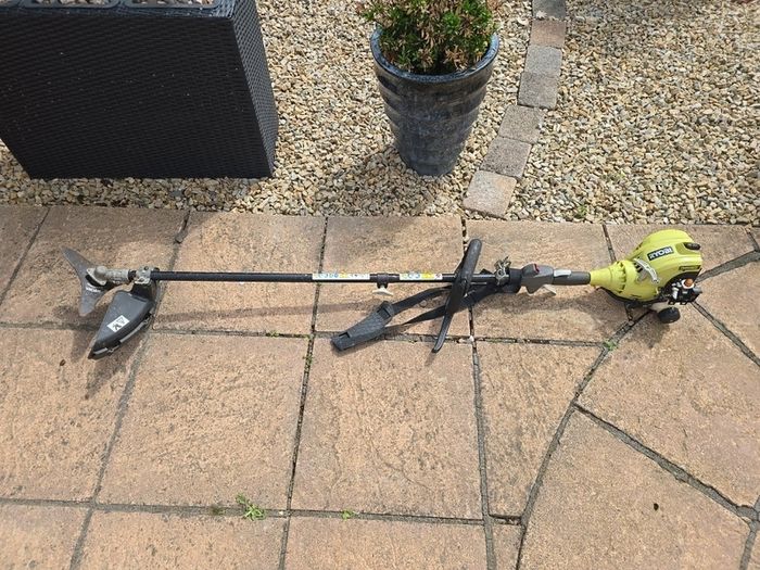 strimmer for parts or repair
