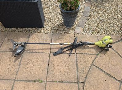 strimmer for parts or repair