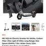 Electric Scooter Image 5