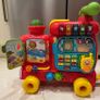 Vtech ABC train - ride on toy Image 3
