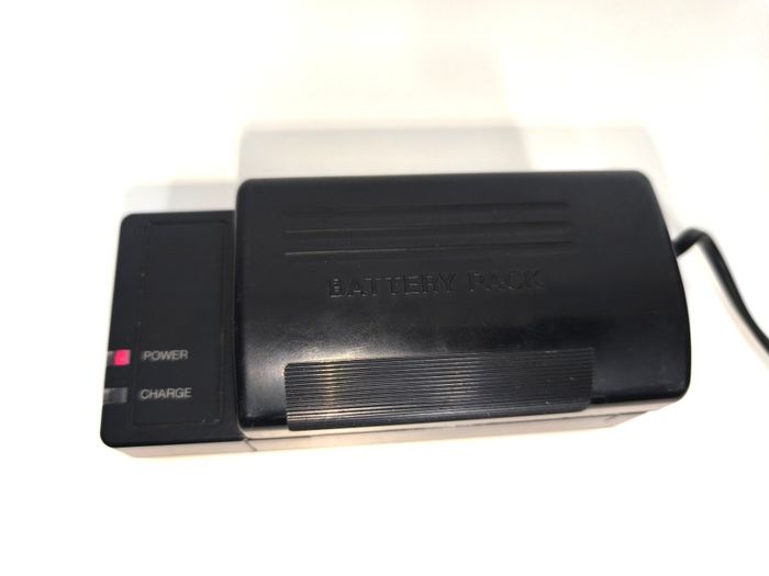 Vintage Mitsubishi Video Camera Recorder