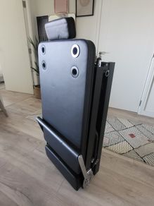 Pilates Reformer Machine