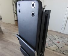 Pilates Reformer Machine