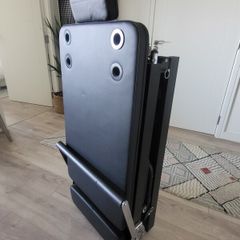Pilates Reformer Machine