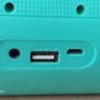 BT422 wireless Bluetooth speaker in excellent condition Image 7