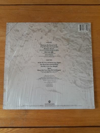 Gary Morris - Why Lady Why. 1983. Country . LP. Vinyl. Record. WB. USA. Album.