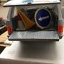 Range Rover Police Scale 1/24 Rare Image 5