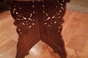 Ornate Table