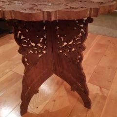 Ornate Table