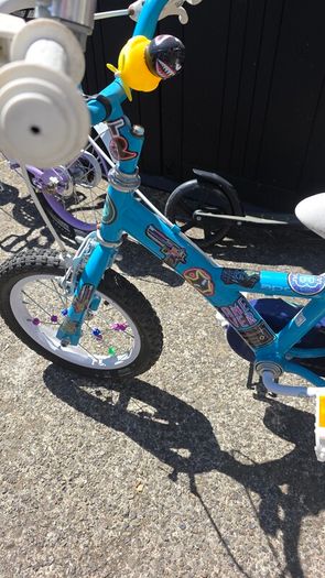 kids bike 12inch
