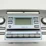 Toyota Corolla Verso AM FM Radio CD Player Head Unit 86120-0F010 W58810 Image 7