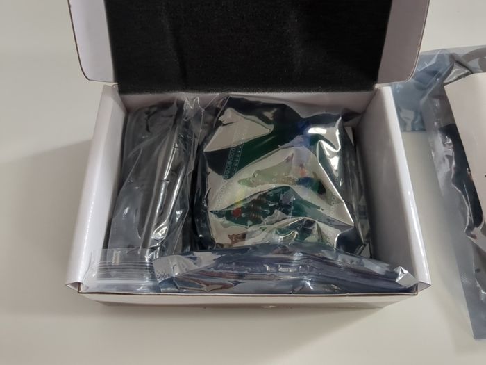Beaglebone Black single board computer
