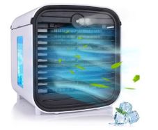 Portable Air Conditioner, 4-In-1 Mini Portable Air Cooler