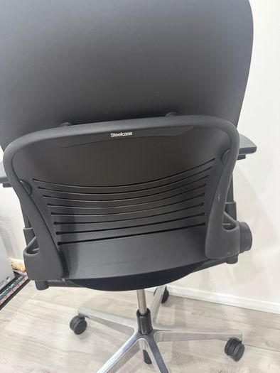 Steelcase Leap V2 Office Chair